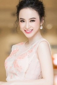 Ảnh diễn viên Angela Phương Trinh