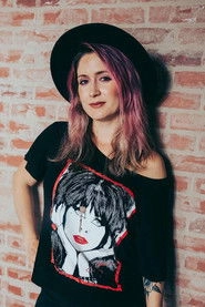 Ảnh diễn viên Angela Santori