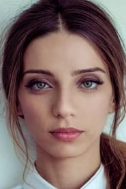Ảnh diễn viên Angela Sarafyan
