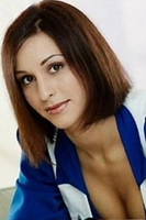 Ảnh diễn viên Angela Van De Walle