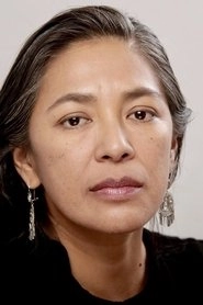 Ảnh diễn viên Ángeles Cruz