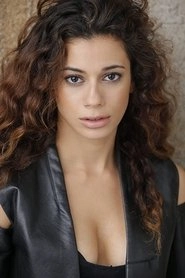 Ảnh diễn viên Angelic Zambrana