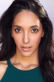 Ảnh diễn viên Angelica Amor