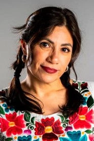 Ảnh diễn viên Angélica Rogel