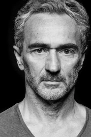 Ảnh diễn viên Angelin Preljocaj