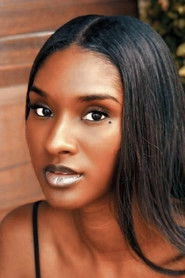 Ảnh diễn viên Angelique Mendes