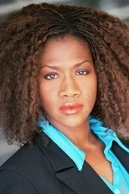 Ảnh diễn viên Angelique Perrin