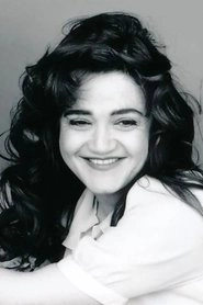 Ảnh diễn viên Angelique Rockas