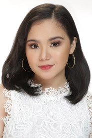 Ảnh diễn viên Angellie Nicholle Sanoy