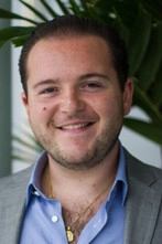 Ảnh diễn viên Angelo Massagli