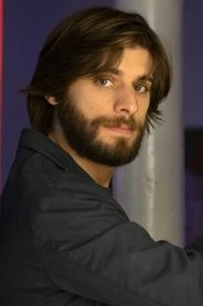 Ảnh diễn viên Angelo Spagnoletti