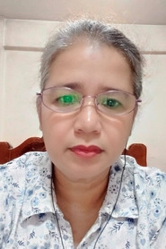 Ảnh diễn viên Angie Castrence