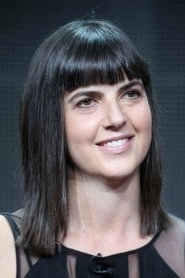 Ảnh diễn viên Angie Day