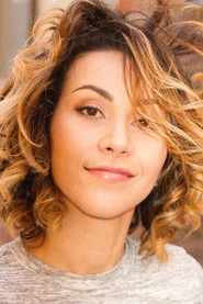 Ảnh diễn viên Angie Teodora Dick