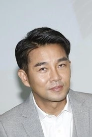 Ảnh diễn viên Angus Hsieh