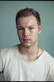 Ảnh diễn viên Angus O'Brien