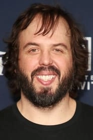 Ảnh diễn viên Angus Sampson