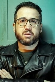 Ảnh diễn viên Aníbal Gómez