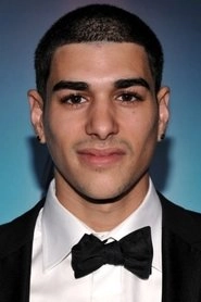 Ảnh diễn viên Anis Cheurfa