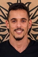 Ảnh diễn viên Anis Messabis