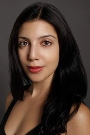 Ảnh diễn viên Anisa Butt