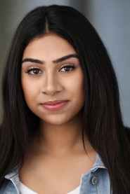 Ảnh diễn viên Anisha Cheema