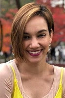 Ảnh diễn viên Anita Fandeurwawdeu