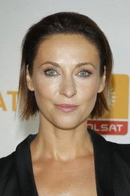 Ảnh diễn viên Anita Jancia