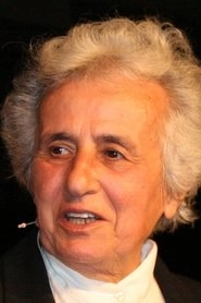 Ảnh diễn viên Anita Lasker-Wallfisch