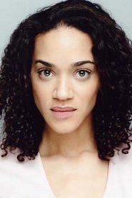 Ảnh diễn viên Anita Olatunji