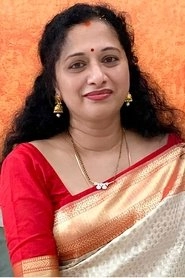 Ảnh diễn viên Anitha Chowdary