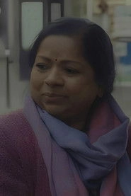 Ảnh diễn viên Anitha Rangadamalou