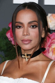 Ảnh diễn viên Anitta