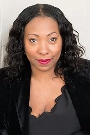 Ảnh diễn viên Anjela Lauren Smith