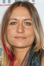 Ảnh diễn viên Anka Malatynska