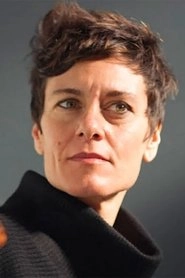 Ảnh diễn viên Anna Alarcón