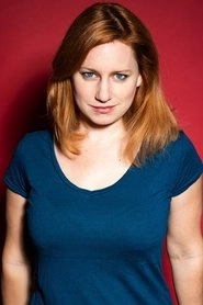 Ảnh diễn viên Anna Amalie Blomeyer