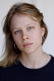 Ảnh diễn viên Anna Bachmann