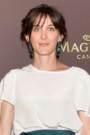 Ảnh diễn viên Anna Bellato