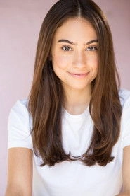 Ảnh diễn viên Anna Benuzzi