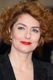 Ảnh diễn viên Anna Chancellor