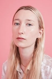 Ảnh diễn viên Anna Cordell