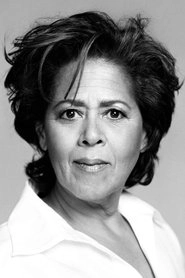 Ảnh diễn viên Anna Deavere Smith