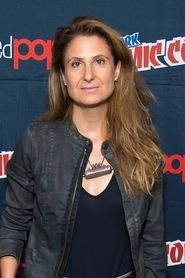 Ảnh diễn viên Anna Foerster