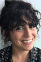 Ảnh diễn viên Anna Fusacchia