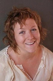 Ảnh diễn viên Анна Галинова