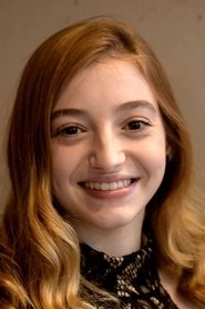 Ảnh diễn viên Anna Harr