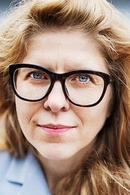 Ảnh diễn viên Anna Jadowska