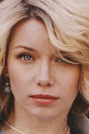 Ảnh diễn viên Anna Khrustaleva