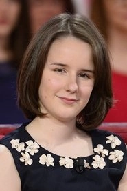 Ảnh diễn viên Anna Lemarchand